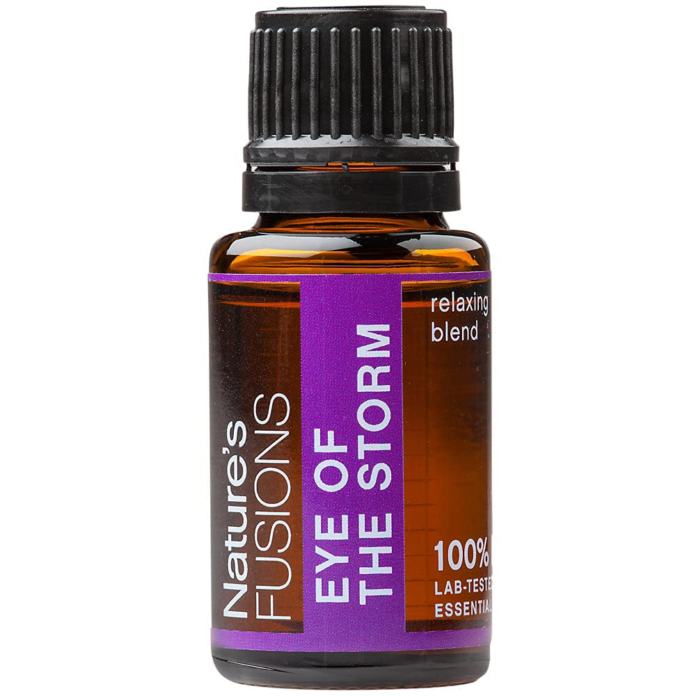 Peppermint (Supreme), 100% Pure and Natural Essential Oils, Undiluted, Therapeutic Grade for Aromatherapy and Topical Use, .5 Fl Oz (Pack of 1) (15 Ml) TLBH