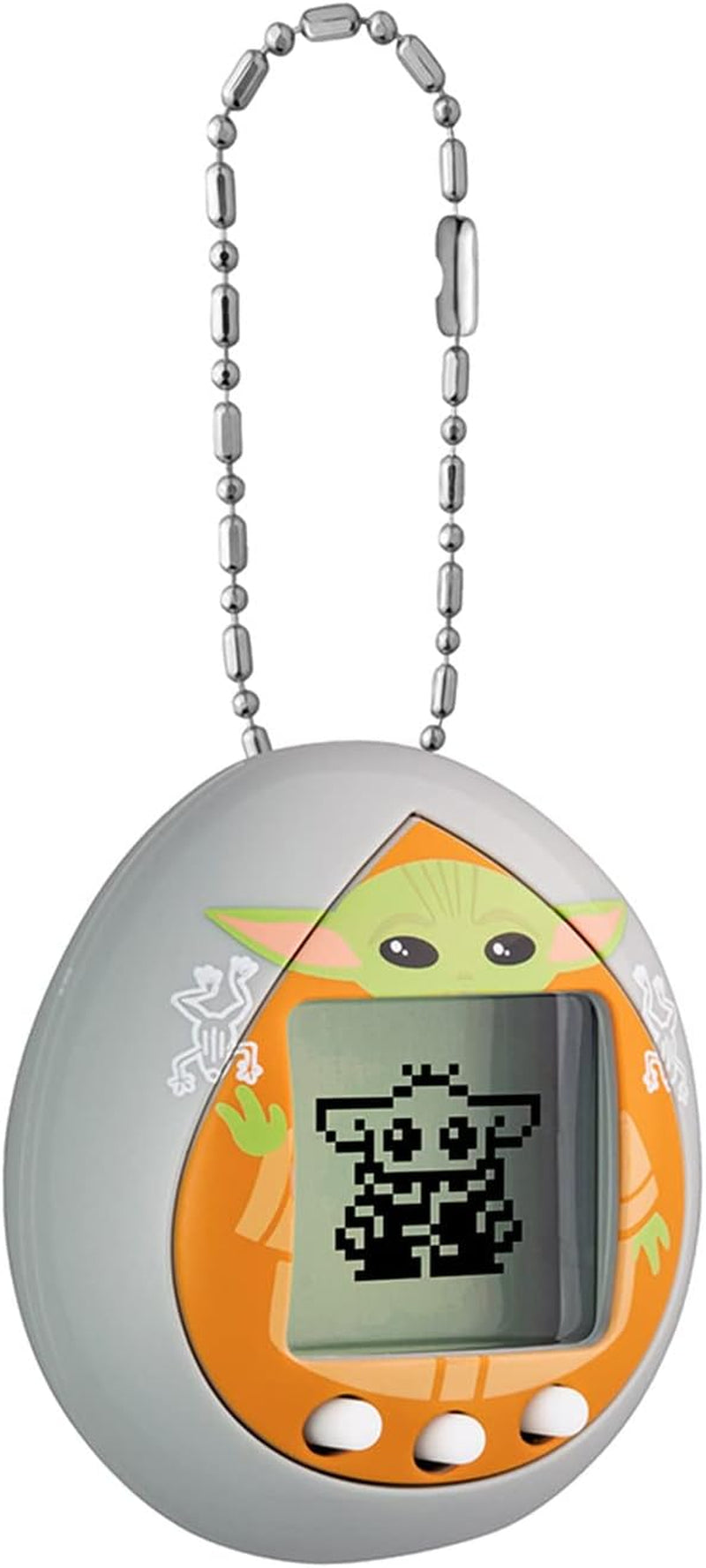 Bandai  Nano - Star Wars -  Star Wars - Edition Grogu Power - 88888 ZOUSA