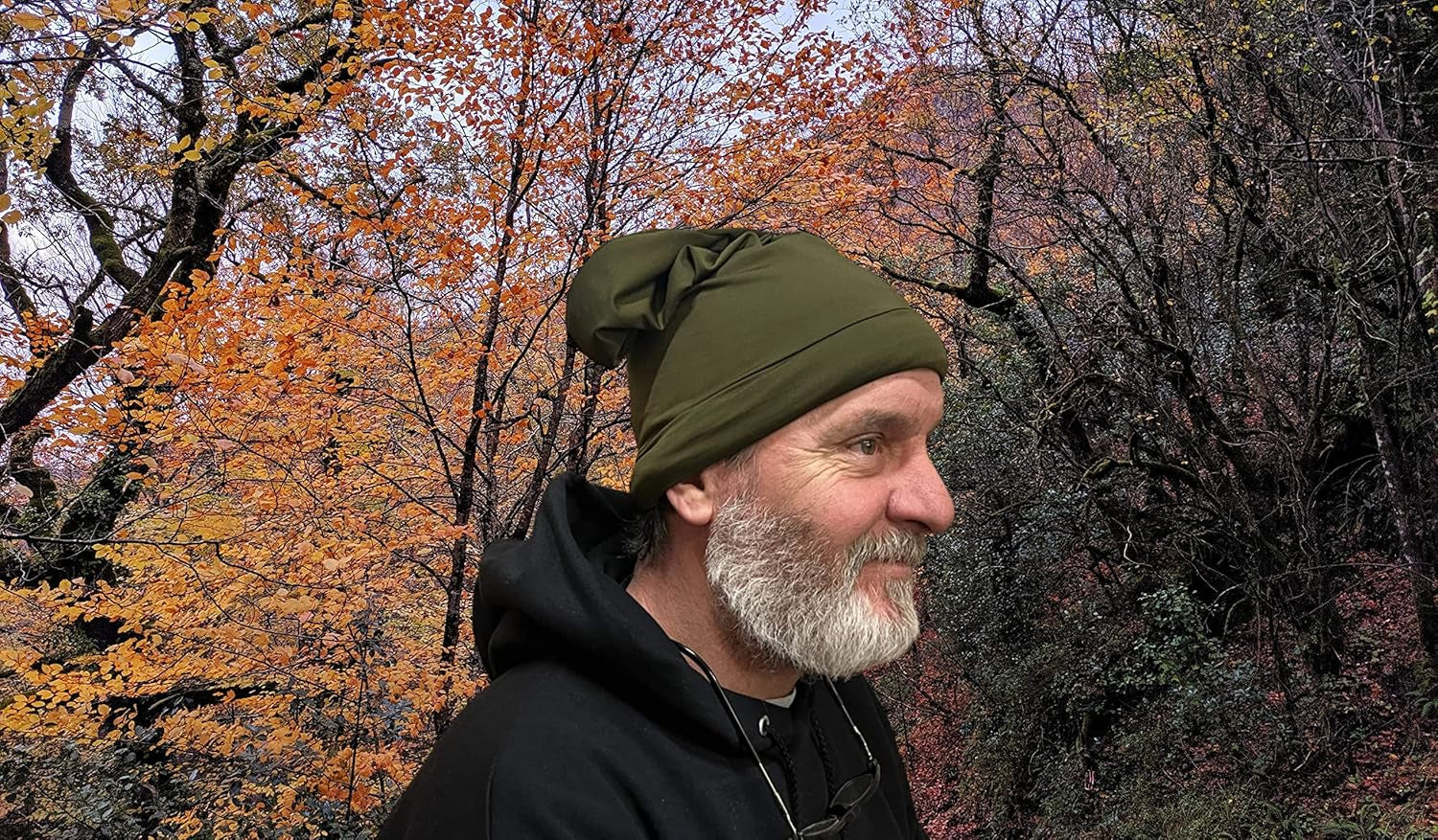 Dwarf Hat and Jumbo Ears Headband, Costume Accessories Headwear