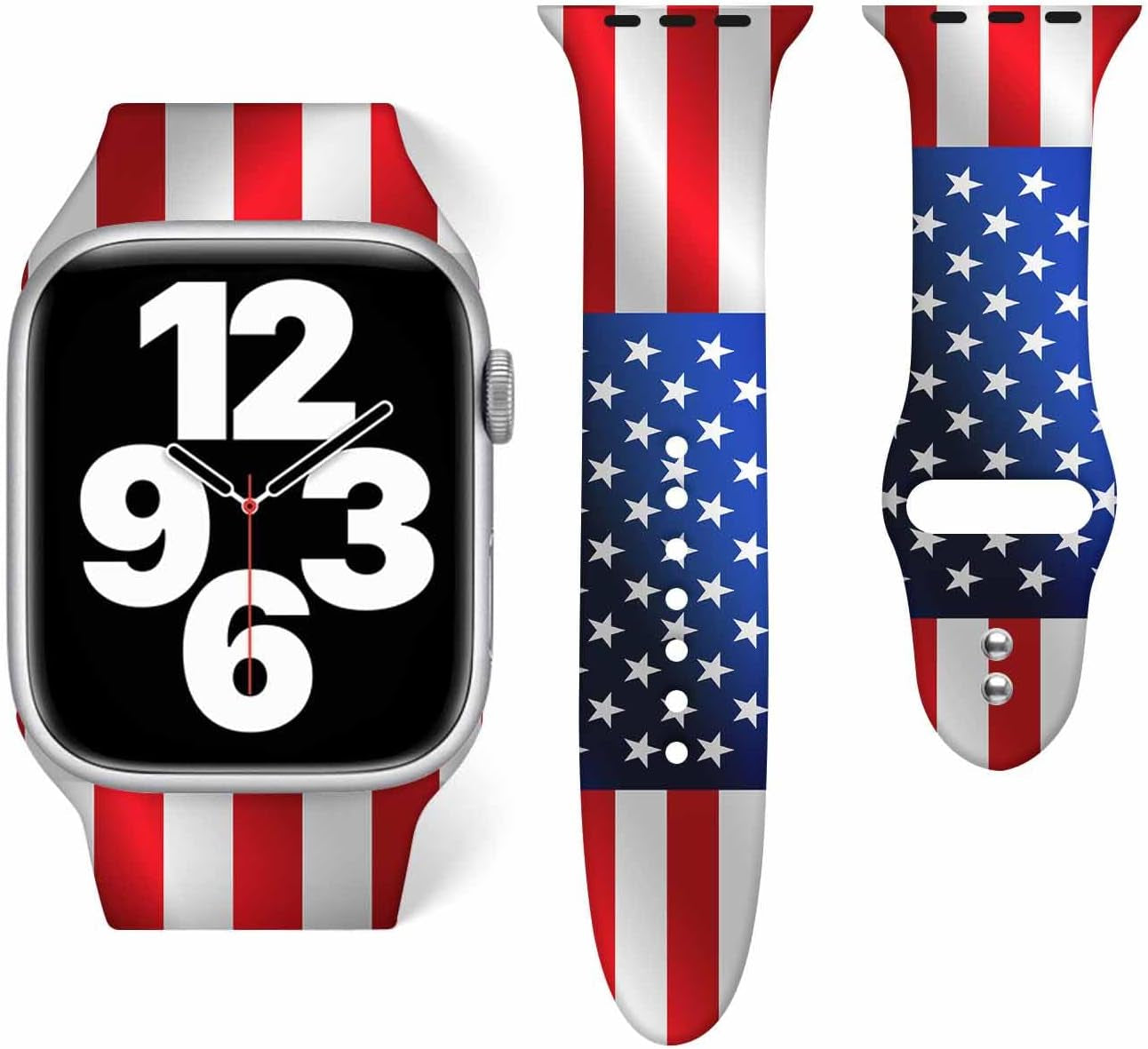 Compatible with Apple Watch Band 2