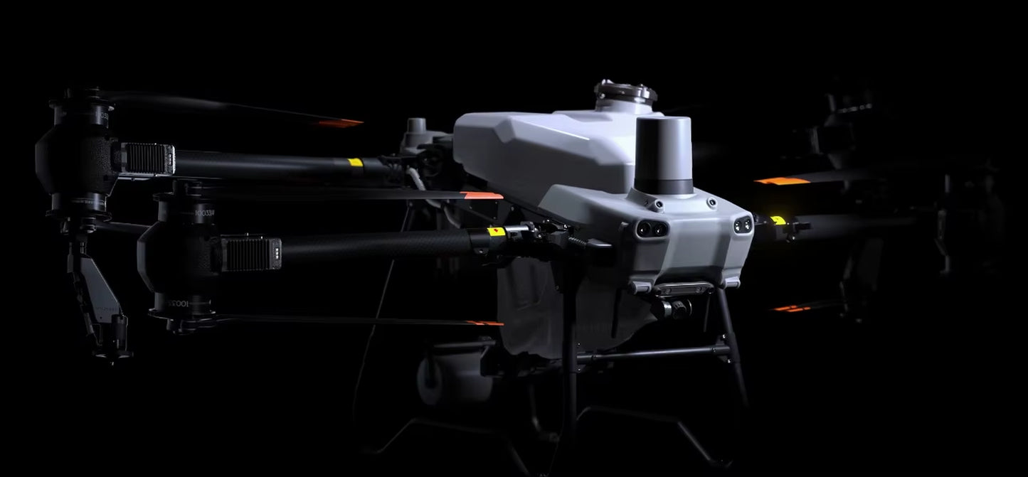 US Global Version Agras T50 Agriculture Dron Spraying Payload Sprayer Dron Agrcola  T50 Farmer UAV Generator