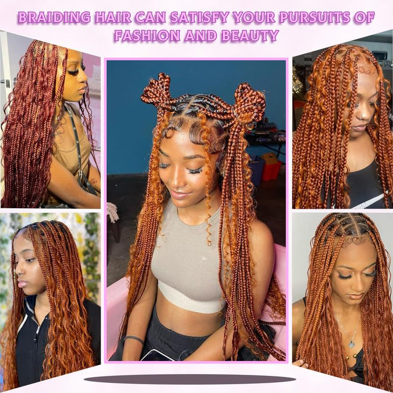 Human Braiding Hair 14Inch Water Wave Bulk Human Hair for Braiding 100G 2Bundle/Pack No Weft Human Hair Bundles for Braiding Micro Human Braiding Hair for Boho Braids(14Inch,350#)