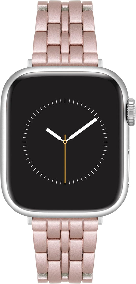 Fashion Bracelet for Apple Watch Secure, Adjustable, Apple Watch Band Replacement, Fits Most Wrists
