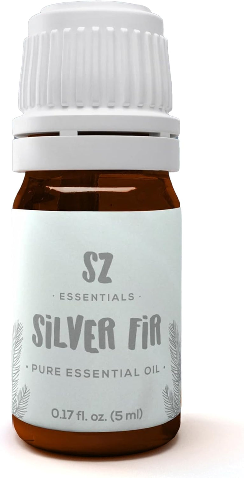 Peppermint Essential Oil - Sweet Candy Cane Scent! the Real Deal - 100% Pure and Natural - Undiluted - 5Ml TLBH