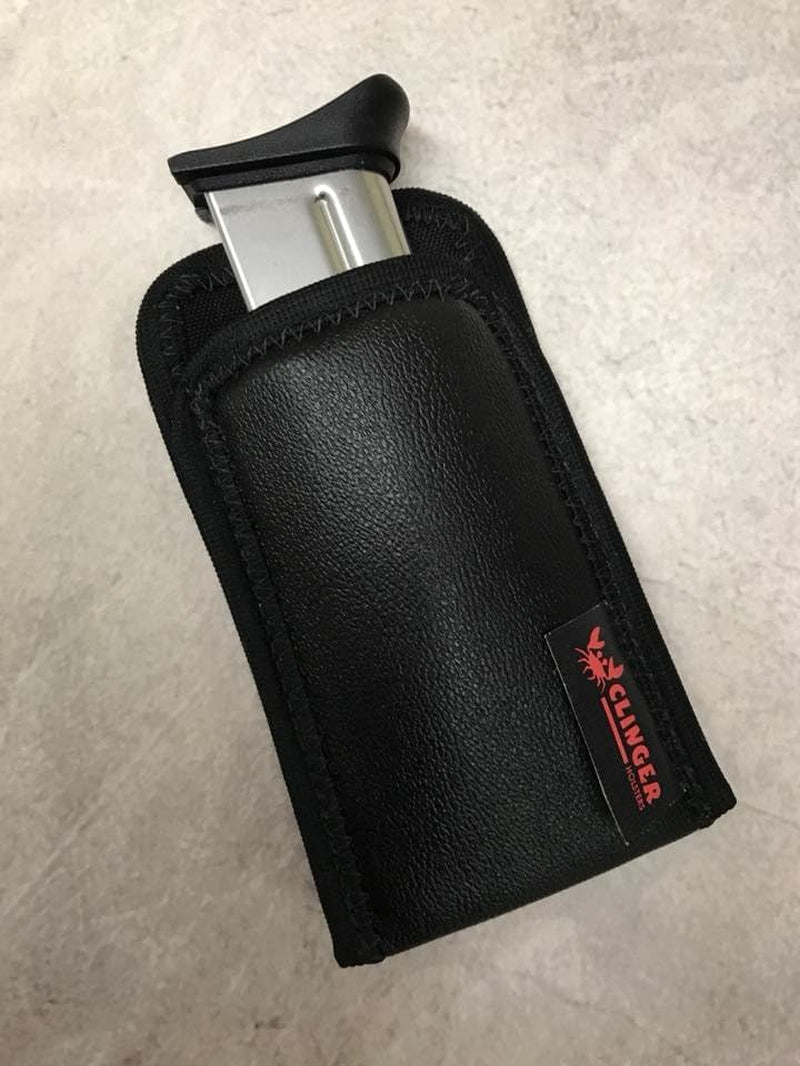 Comfort Cling Magazine Holster