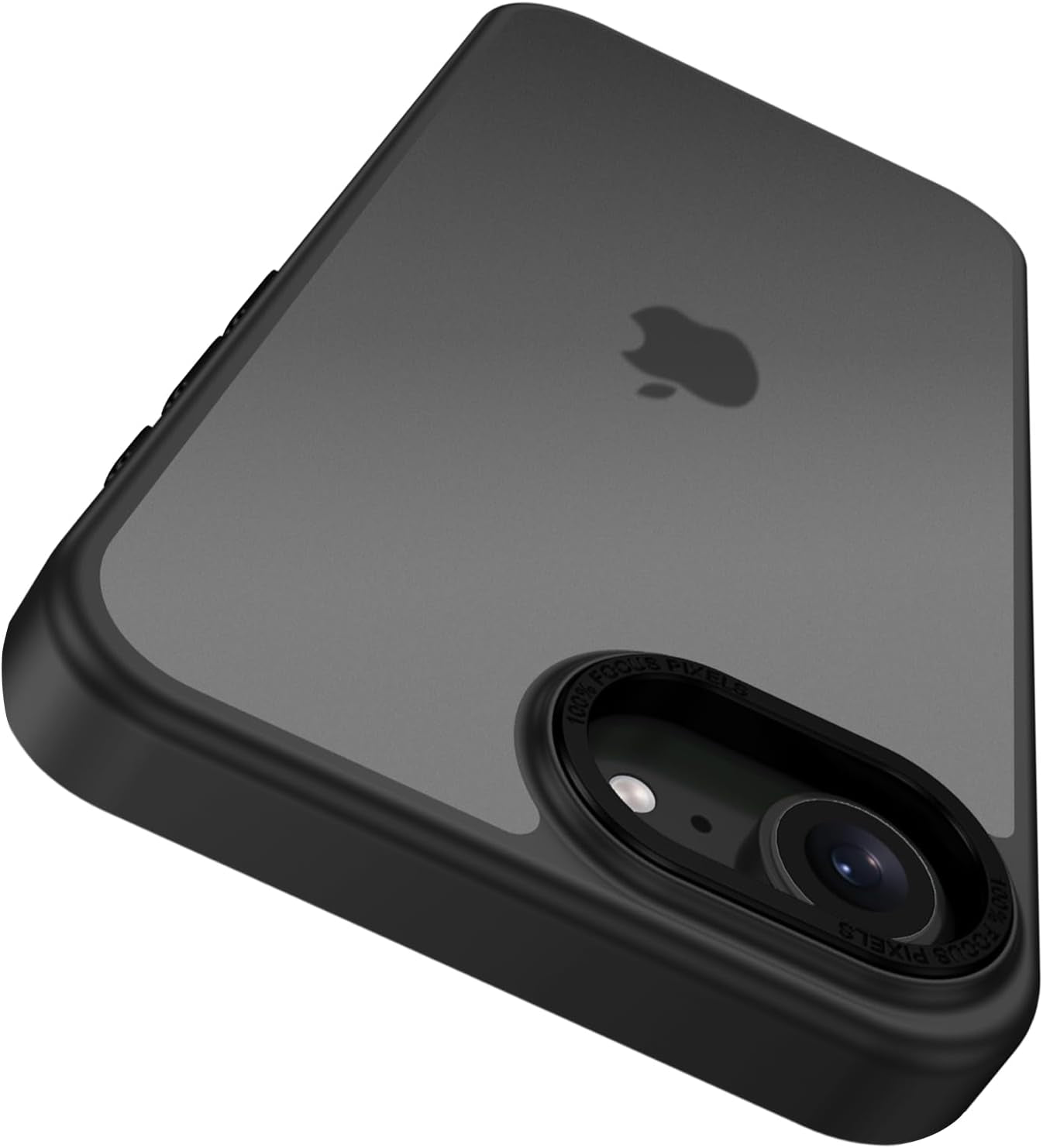 for Iphone 16E Case 2025,For Iphone 16E Matte Case [Military Grade Drop Protection] Slim Rugged Anti-Slip Durable Protective Bumper Phone Case for Iphone 16E Case 6.1" Desert Titanium