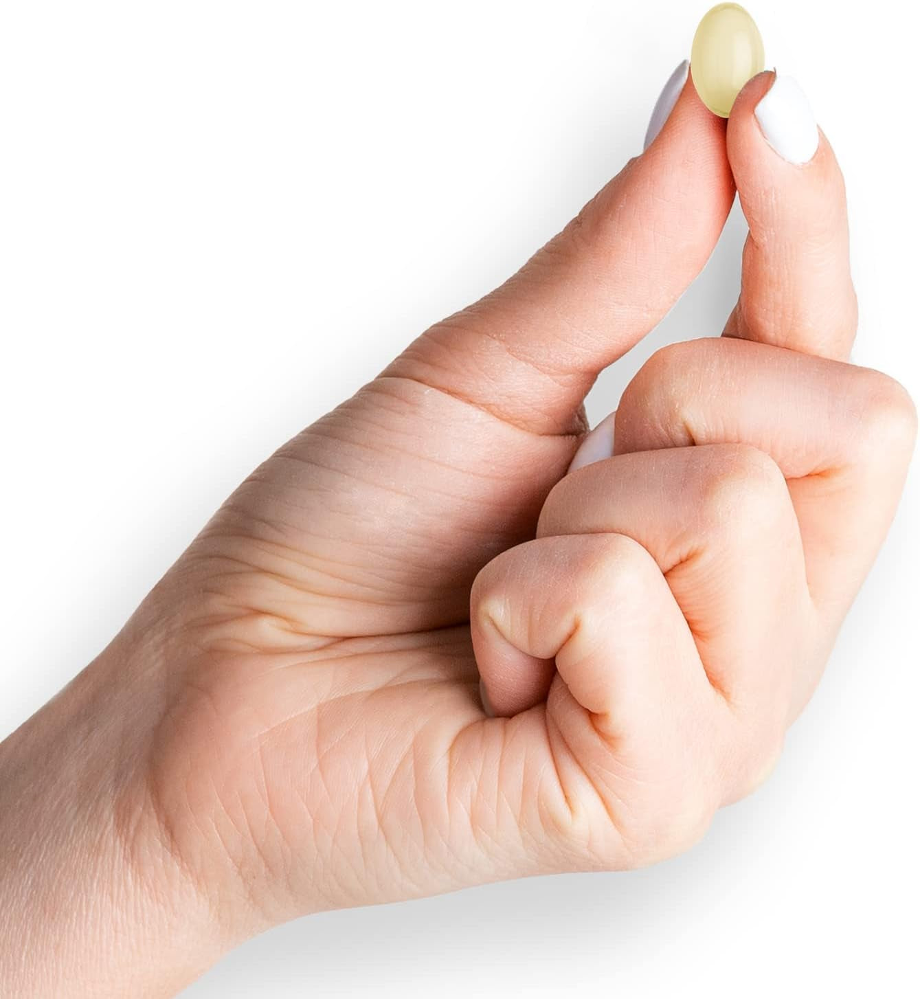 Garlic Oil 500 Mg Odorless Allium Sativum Supplement - Supports Healthy Circulatory Function, 100 Softgels (Pack of 3) TLBH