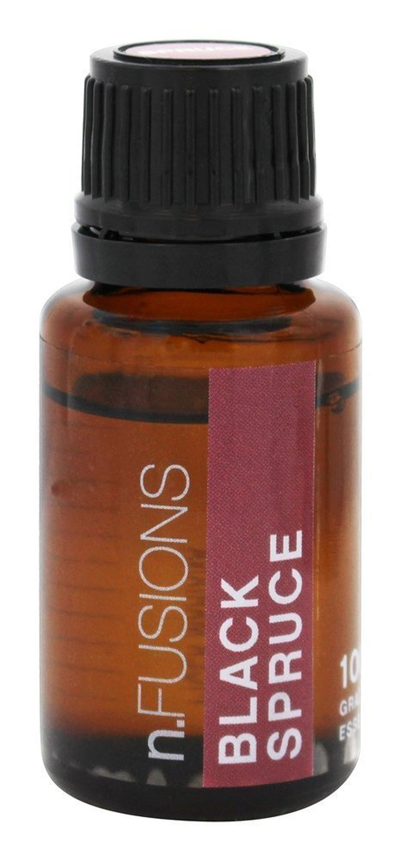 Peppermint (Supreme), 100% Pure and Natural Essential Oils, Undiluted, Therapeutic Grade for Aromatherapy and Topical Use, .5 Fl Oz (Pack of 1) (15 Ml) TLBH