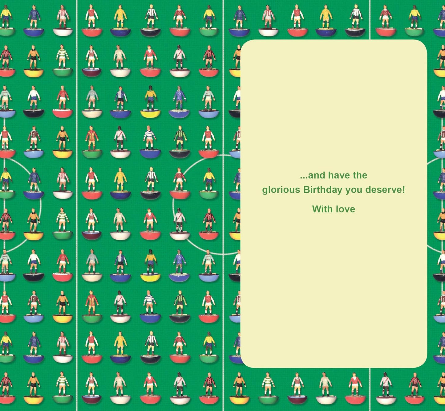 Son Birthday Card UKUK