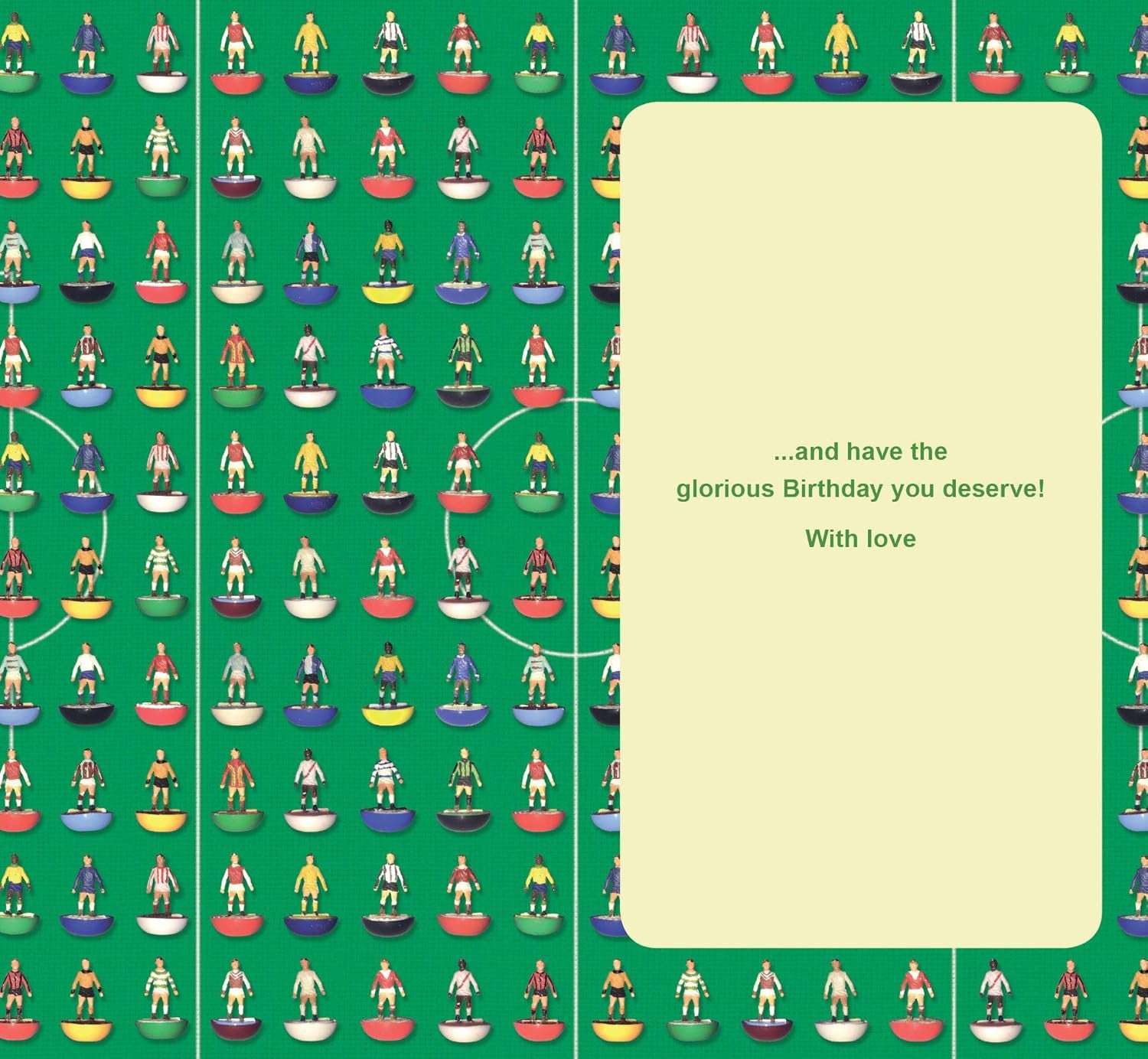 Son Birthday Card UKUK