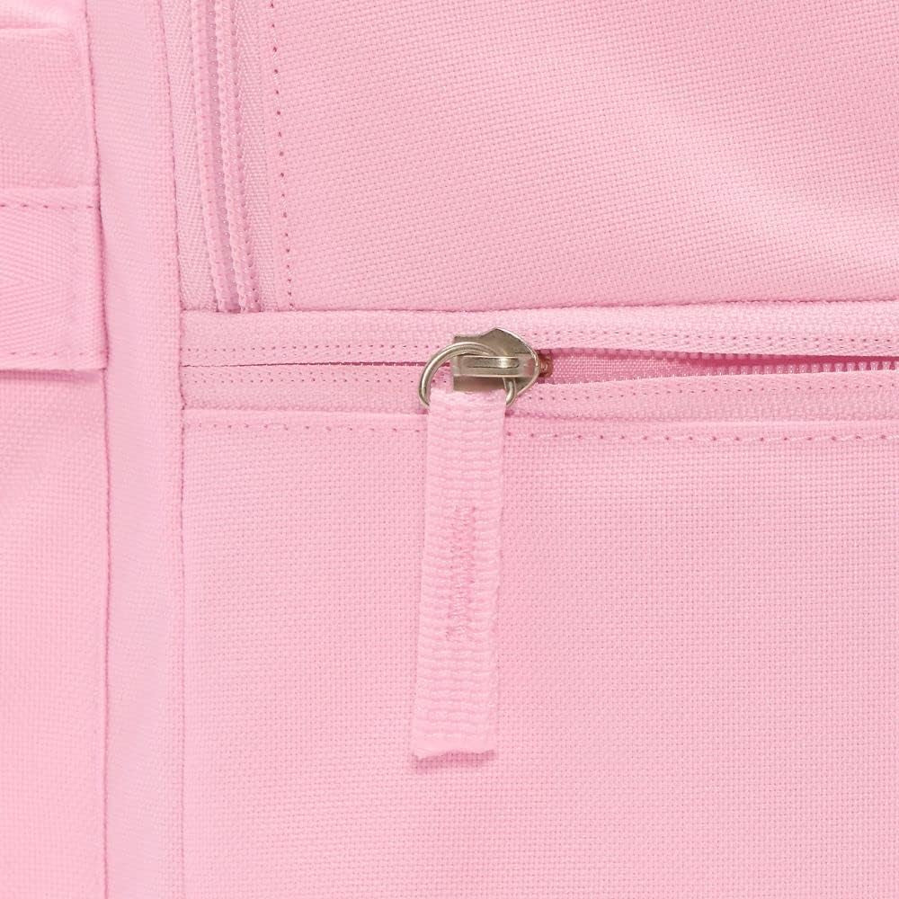 Heritage Backpack - 2.0 (Pink Foam/Pink Foam/White) (DC4244)