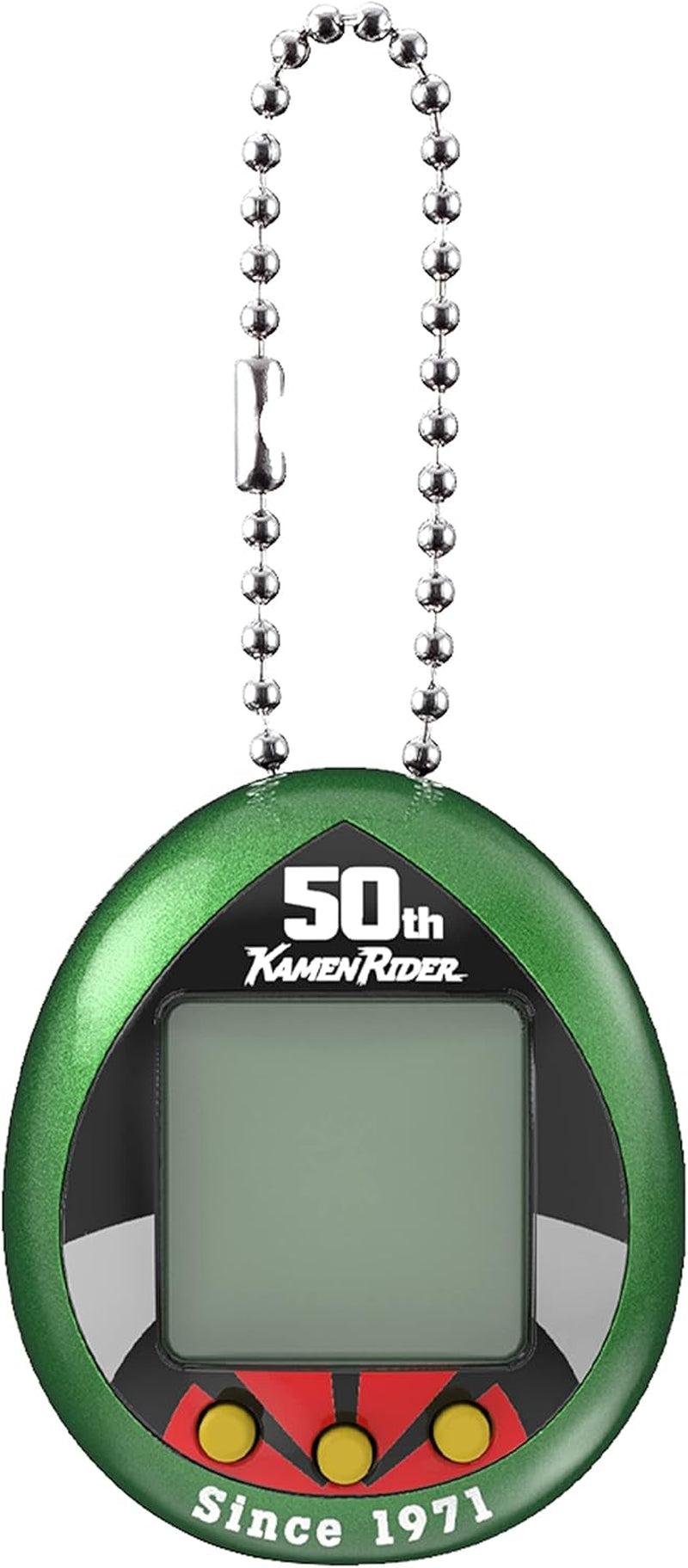 Kamen Rider 50Th Anniv X Genesis Green Version BanUK