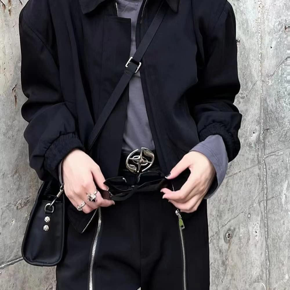 Y2K Belt Y2K Accessories Aesthetic Accessories Belts Y2K Fashion Grunge Accessories