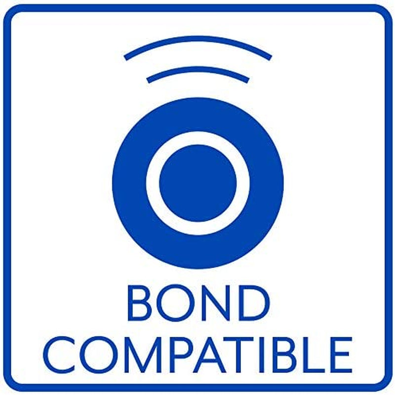 F845-CL Light Wave 44" Ceiling Fan with LED Light and Remote Control in Coal Finish