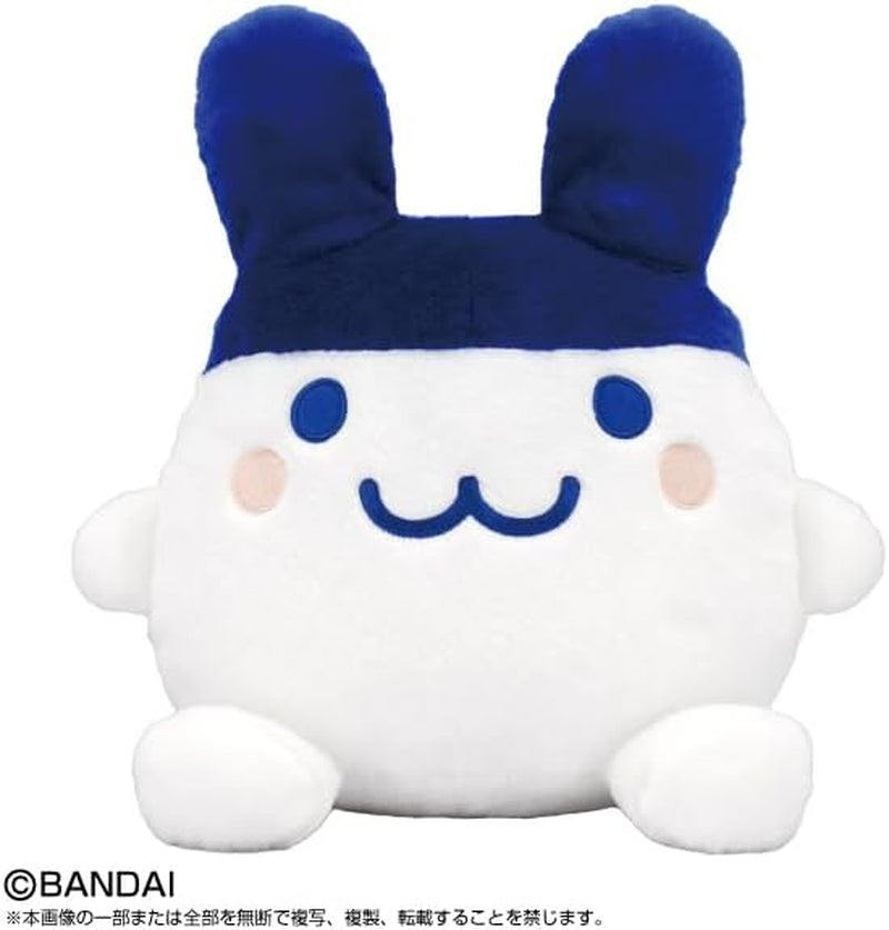 Bandai Namco NUI - Tamagotchi - Mimitchi Puri NUI Big Plush ZOUSA