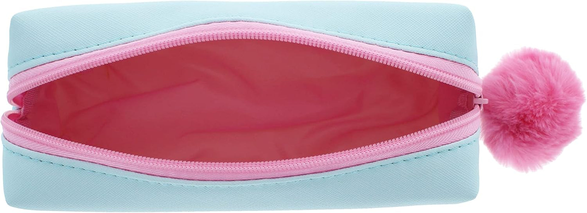 Care Bears Pencil Case | Cute Pen Holder for Girls | School Stationery | Back to School Gift | Care Bears Stationery UK