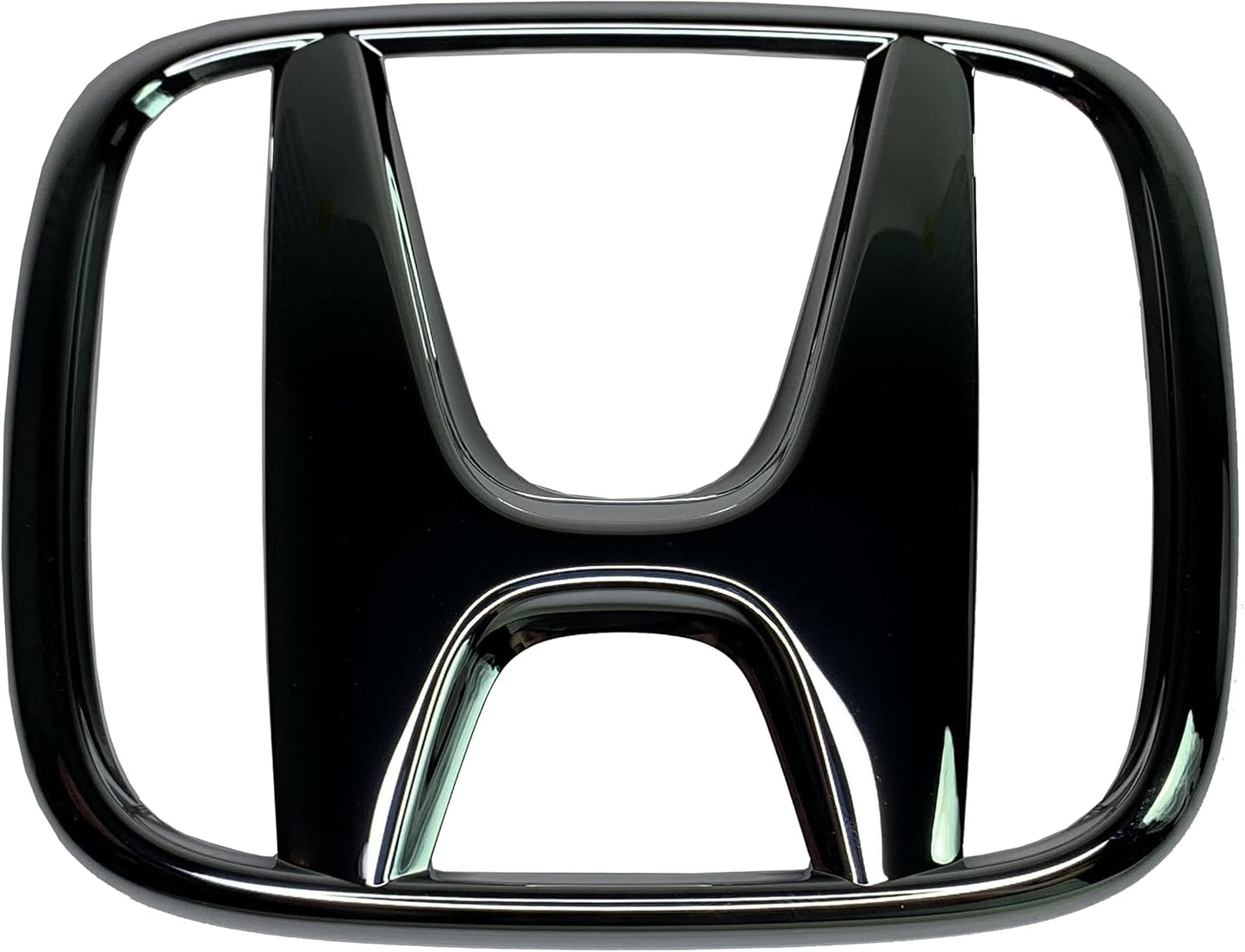 Genuine Accessories 75700-TA0-A00 Grille Emblem for Car
