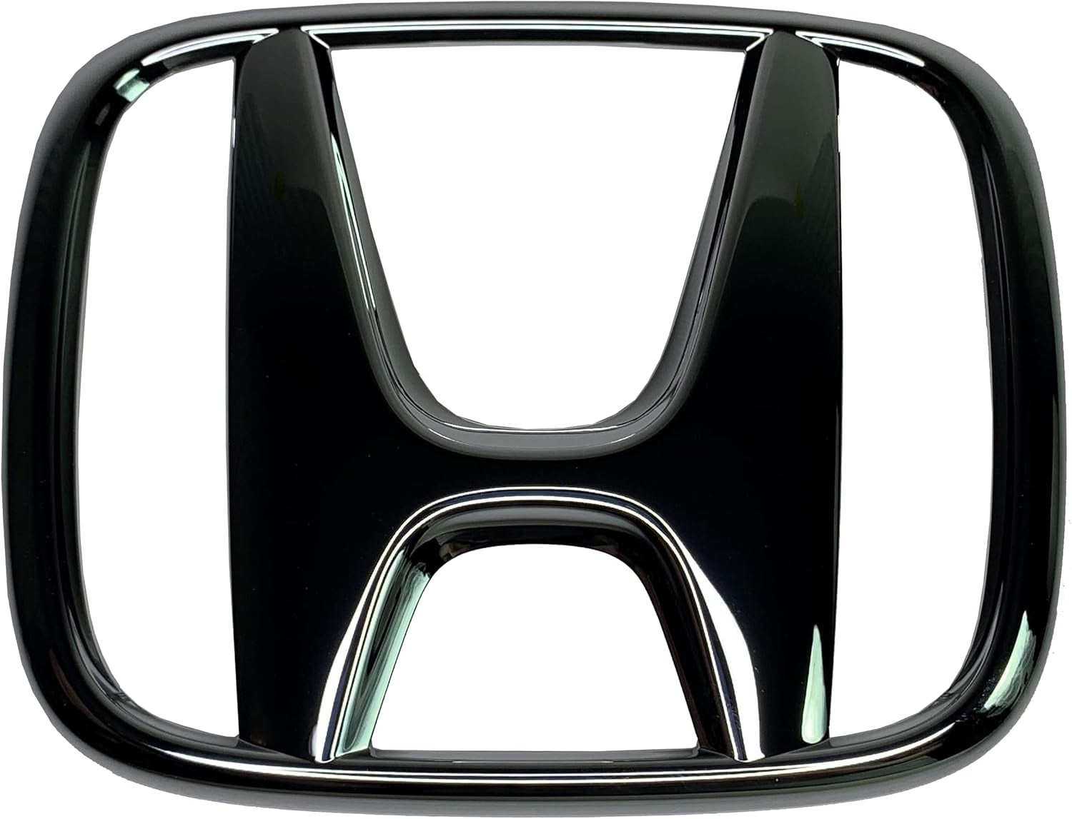 Genuine Accessories 75700-TA0-A00 Grille Emblem for Car