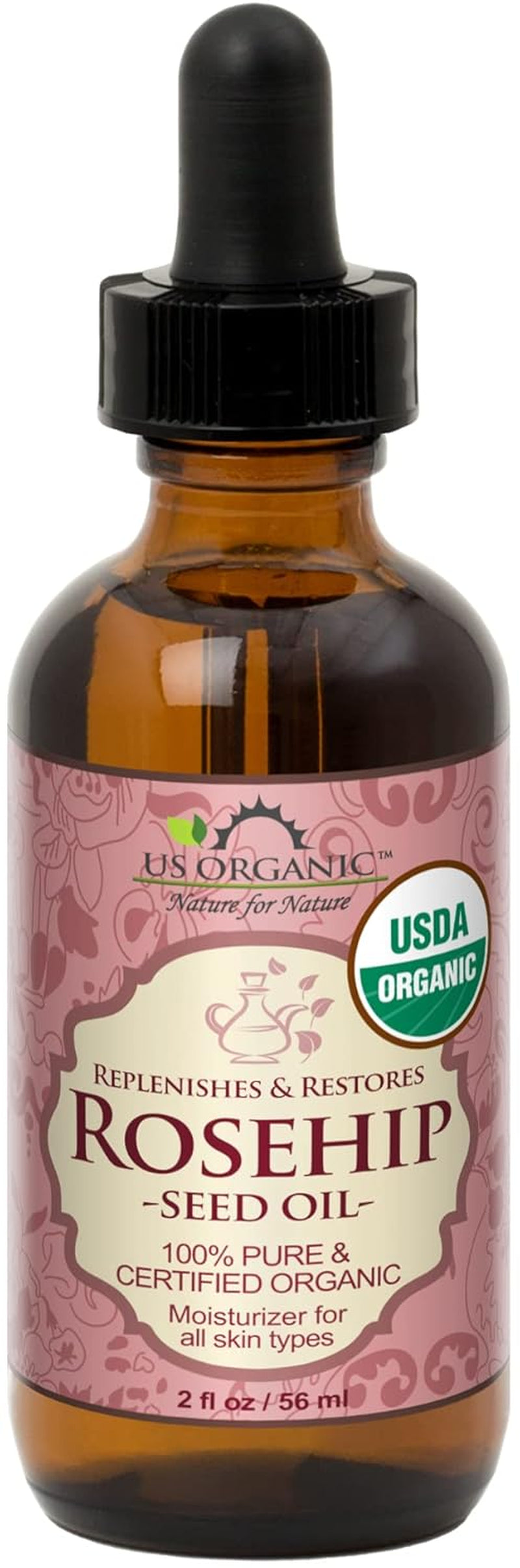 100% Pure Peppermint Essential Oil - USDA Certified Organic - 10 Ml Pack of 2 - W/Improved Caps and Droppers (More Size Variations Available) TLBH