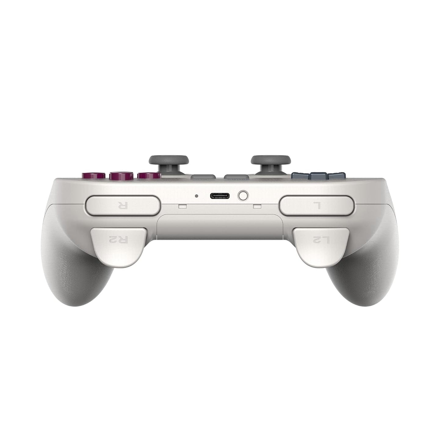Pro 2 Bluetooth Controller for Switch, PC, Android, Steam Deck, Gaming Controller for Iphone, Ipad, Macos and Apple TV (G Classic Edition)