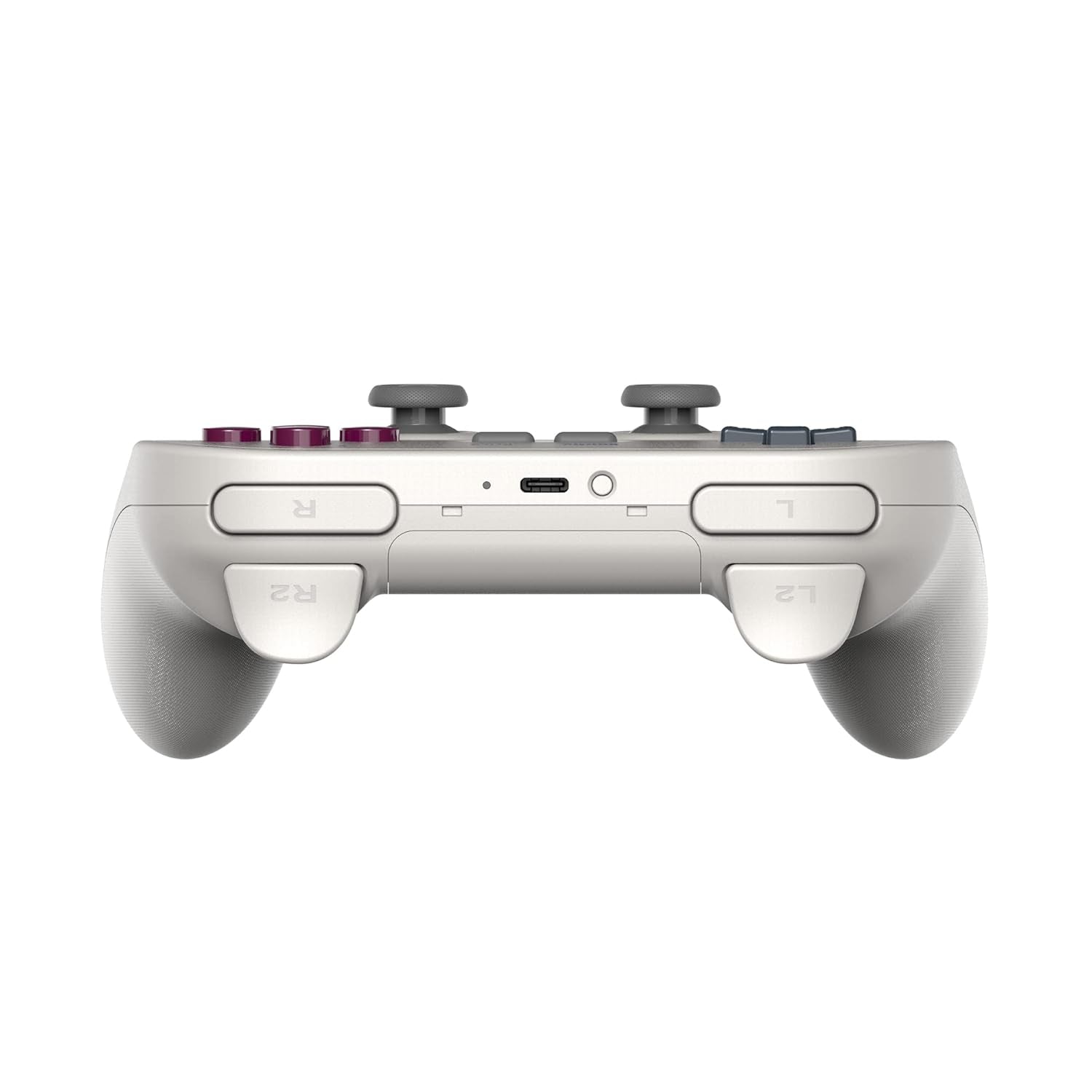 Pro 2 Bluetooth Controller for Switch, PC, Android, Steam Deck, Gaming Controller for Iphone, Ipad, Macos and Apple TV (G Classic Edition)