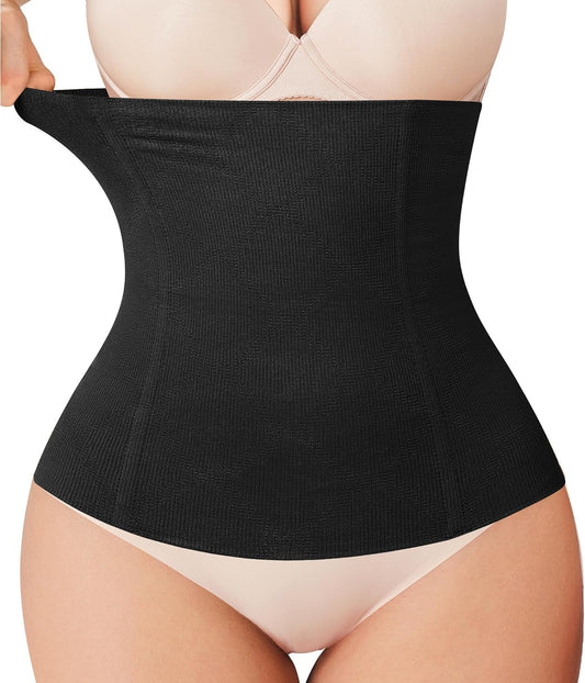 Womens' Waist Trainer Tummy Control Waist Cincher Slim Body Shaper