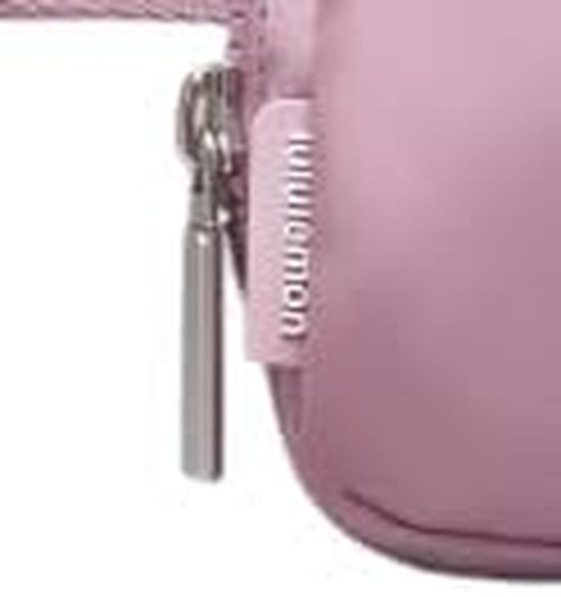 Everywhere Belt Bag, 1L (Misty Pink)