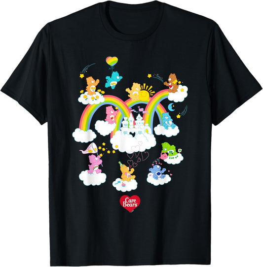 in the Clouds T-Shirt UK UK