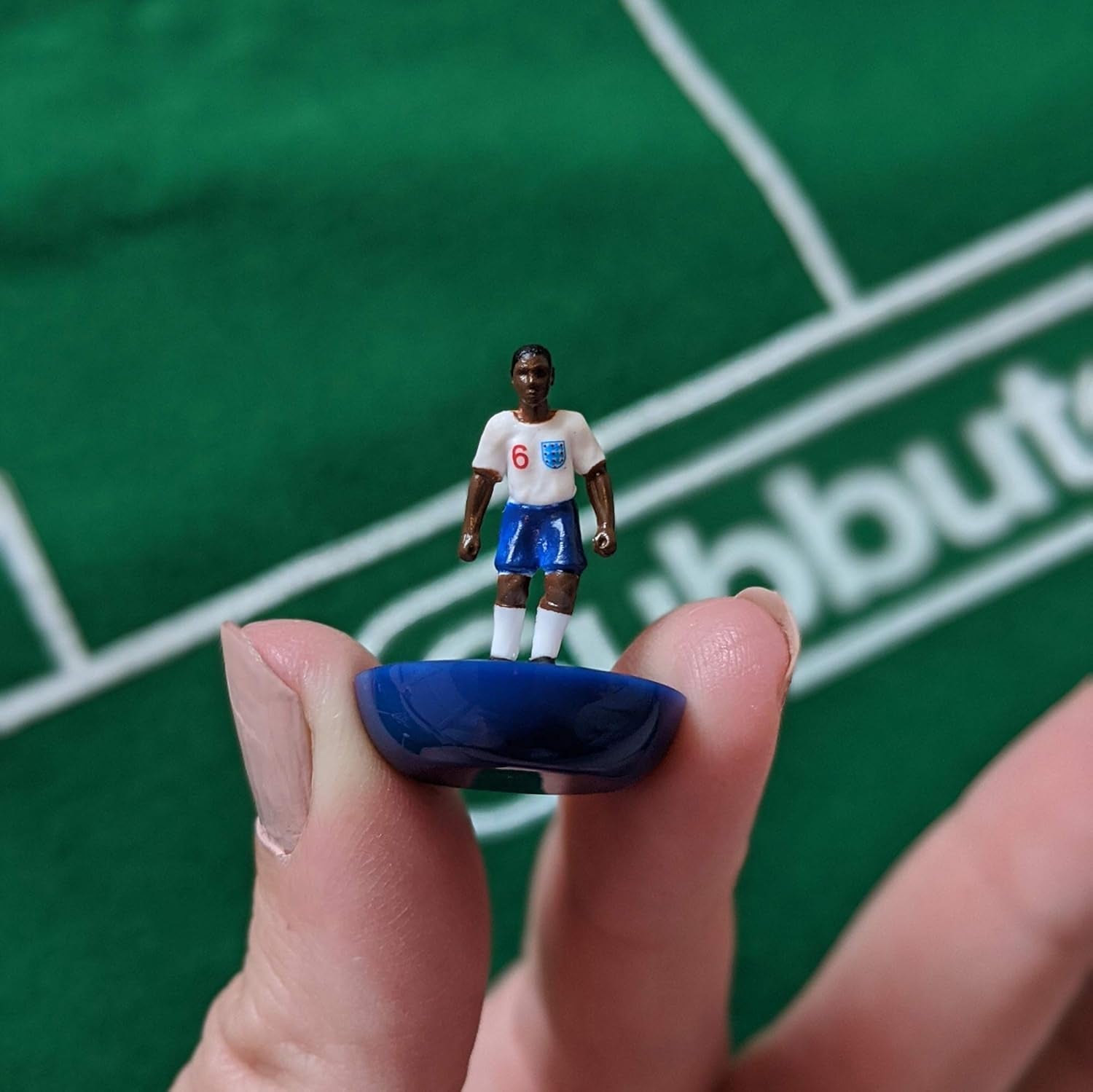 Subbuteo 3475 England Main Game UKUK