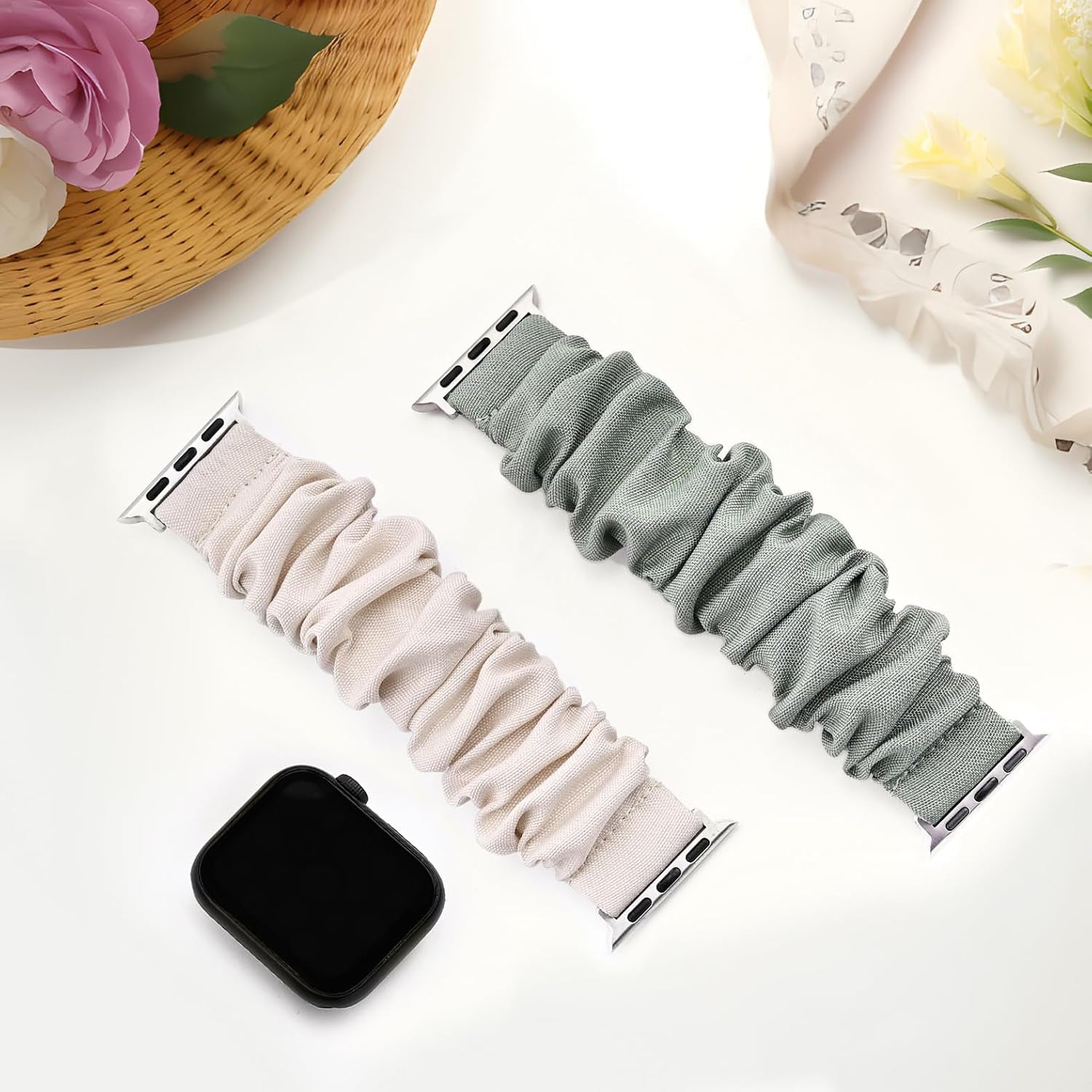 Bands for Kids Apple Watch Band,Compatible with Iwatch Series 9/8/7/6/5/4/3/2/1/SE 38/42/44/45Mm for Boy Girl Small Wrist