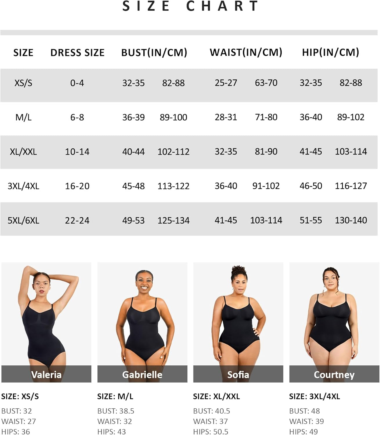 Shapewear Bodysuit Sculpting Tummy Control Body Shaper for Women Seamless plus Size Butt Lifting Shaper