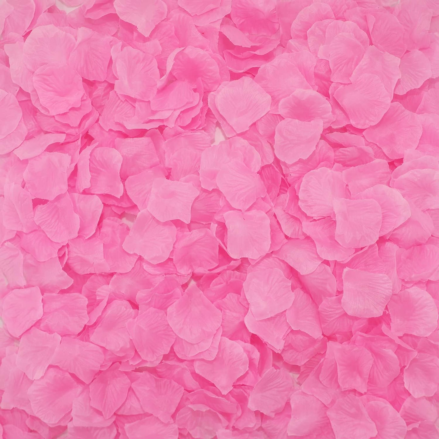 2200 PCS Dark-Red Silk Rose Petals for Valentine'S Day,Romantic Night,Wedding,Proposal Anniversary Flower Decorations