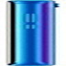 Huawei  10 Dual-Sim 128GB (GSM Only, No CDMA) Factory Unlocked 4G Smartphone (Phantom Blue) - International Version