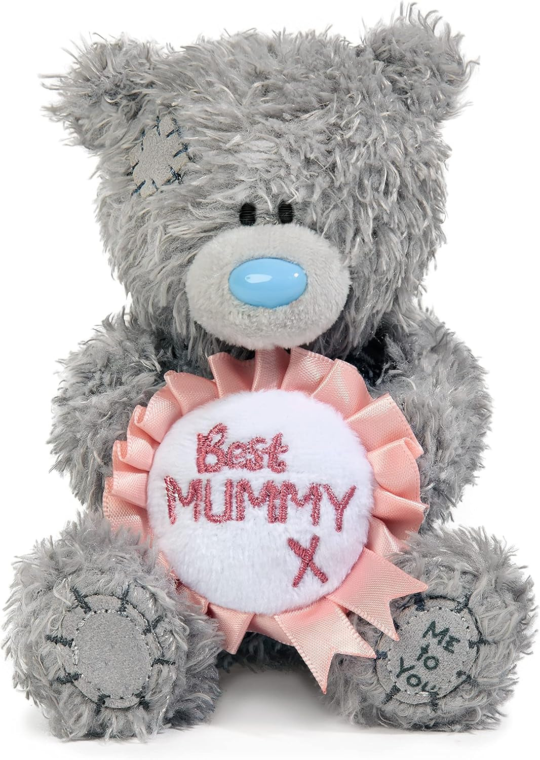 S4 Mummy Rosette UK