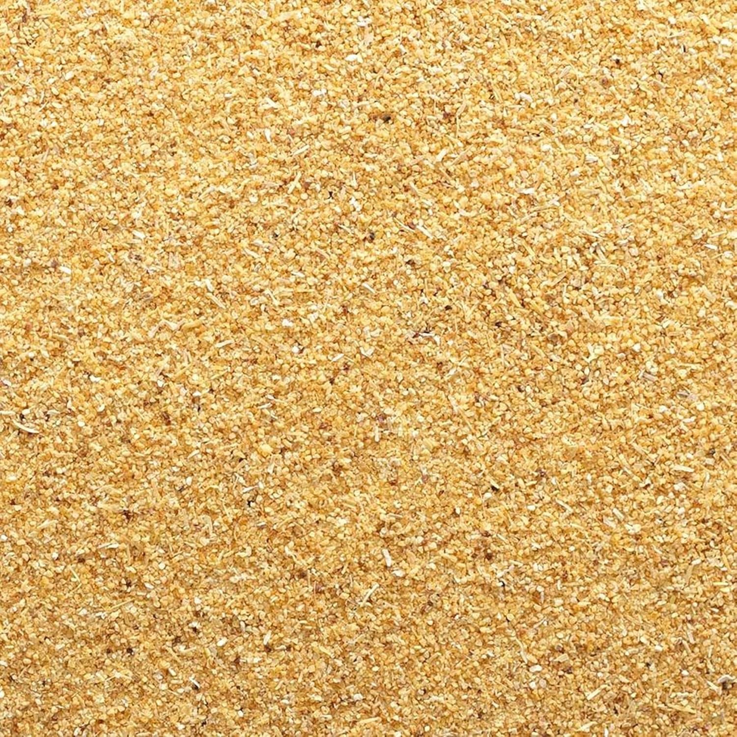 Roasted Garlic Granules 1Lb TLBH