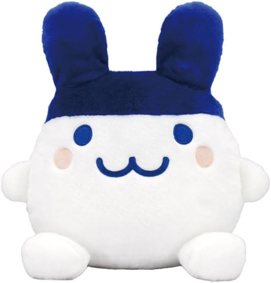 Bandai Namco NUI - Tamagotchi - Mimitchi Puri NUI Big Plush ZOUSA