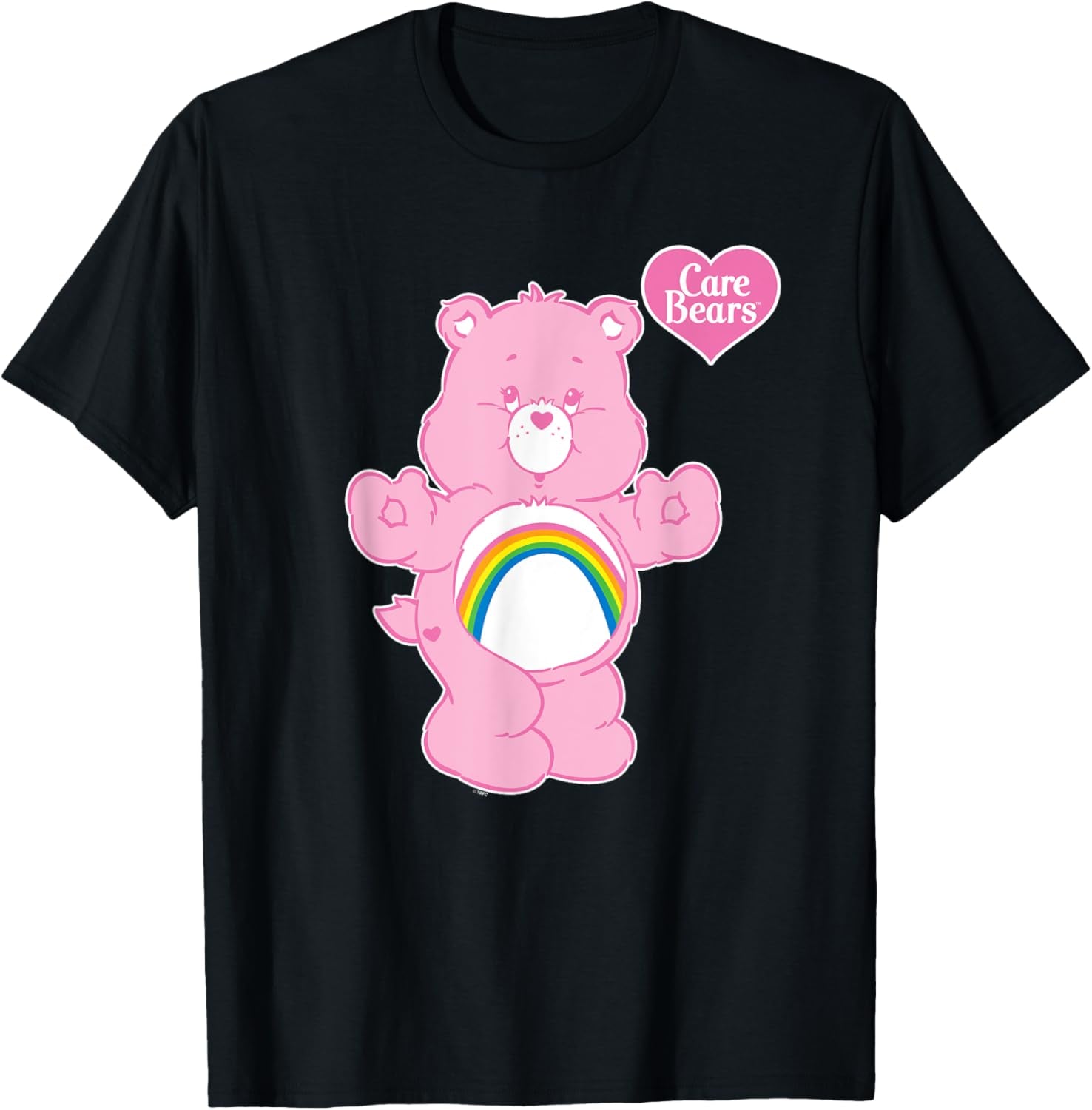 Cheer Bear T-Shirt UK UK