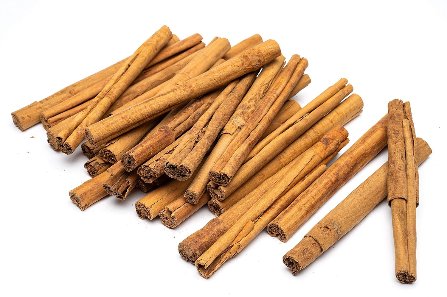 -Ceylon Cinnamon Sticks - 1 Lb - Pure Ceylon Cinnamon Quills -5 Inch Cut Cinnamon Spice from Sri Lanka, True Cinnamon - Cinnamomum Verum TLBH