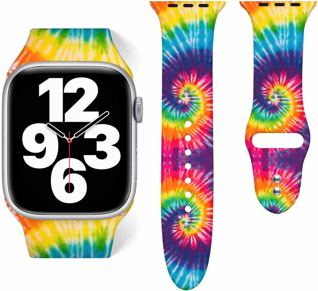 Compatible with Apple Watch Band 3