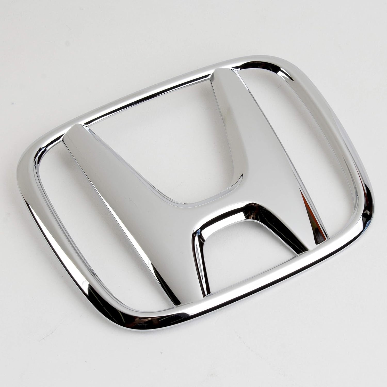 Genuine Accessories 75700-TA0-A00 Grille Emblem for Car