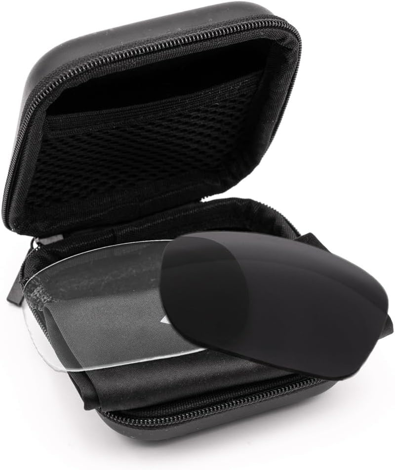 Replacement Lenses for Ray-Ban Meta Wayfarer RW4006 (50MM) Sunglasses