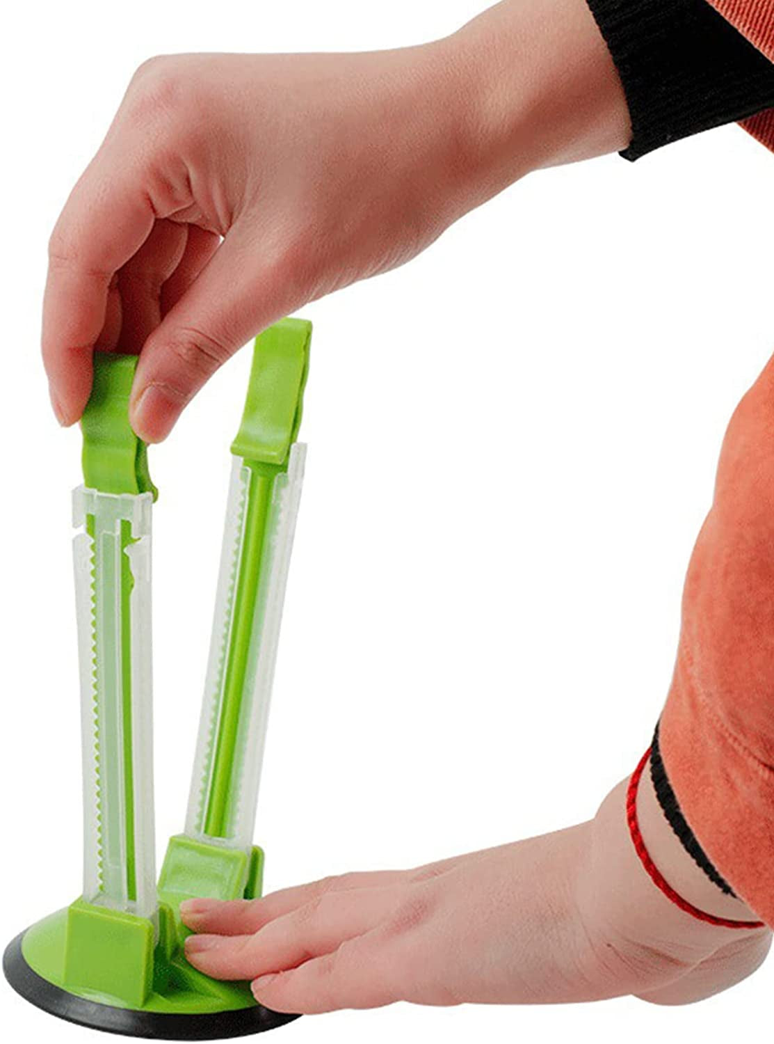 Baggy Rack - (8 Pack),Food Storage Bags Clip, for Food Prep Bag/Plastic Freezer Bag/Ziploc Bag Holder Stand,Meal Planning/Prep Bag Holders. TLBH