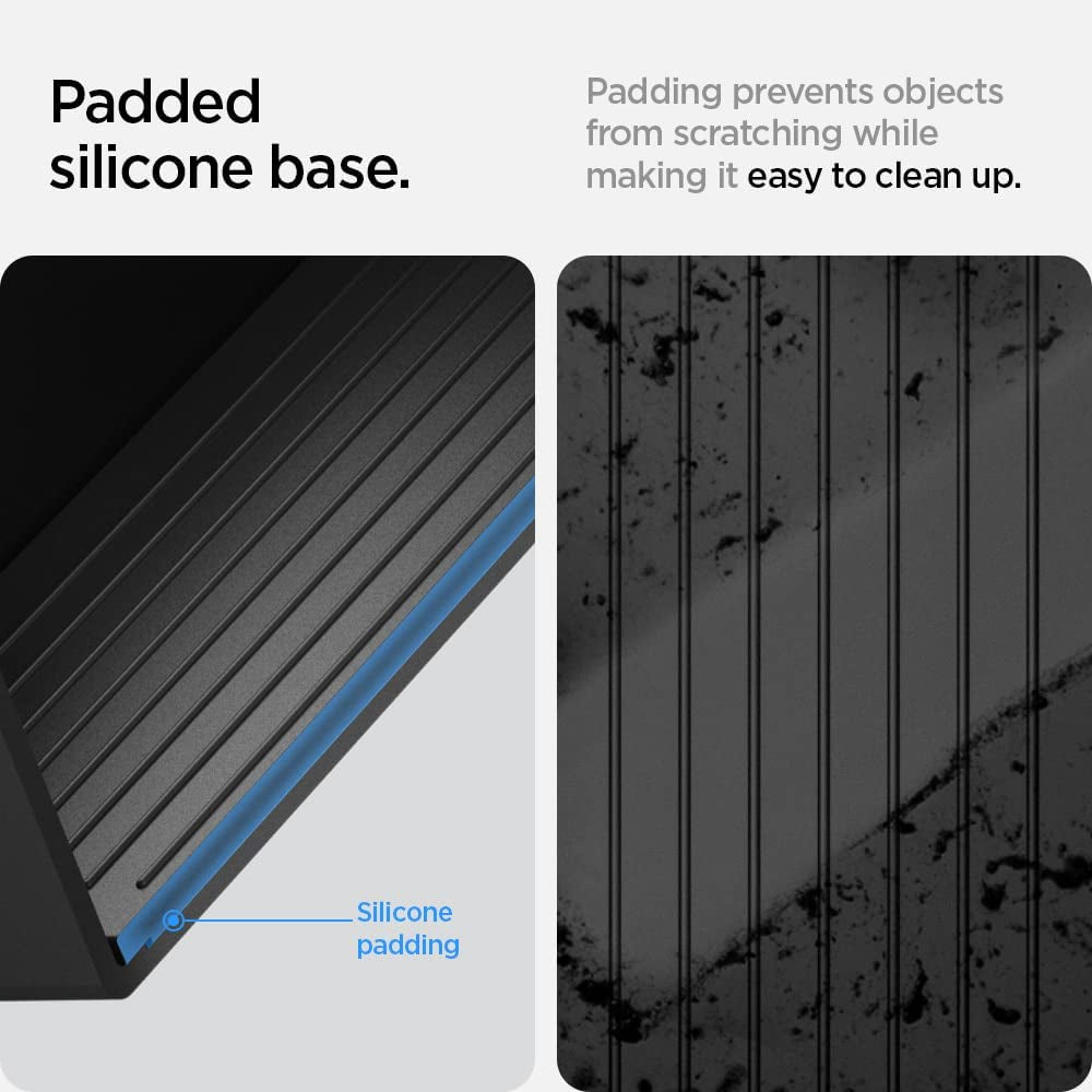 Center Console Organizer Tray Designed for Tesla Model 3 & Y 2025/2024/2023 with Smooth Slide Technology [Not Compatible with Tesla Model 3 2025/2024 Refresh (Highland)] (Carbon Edition)