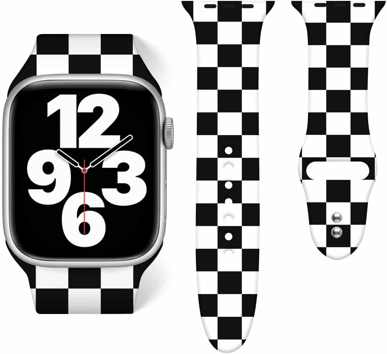 Compatible with Apple Watch Band 3