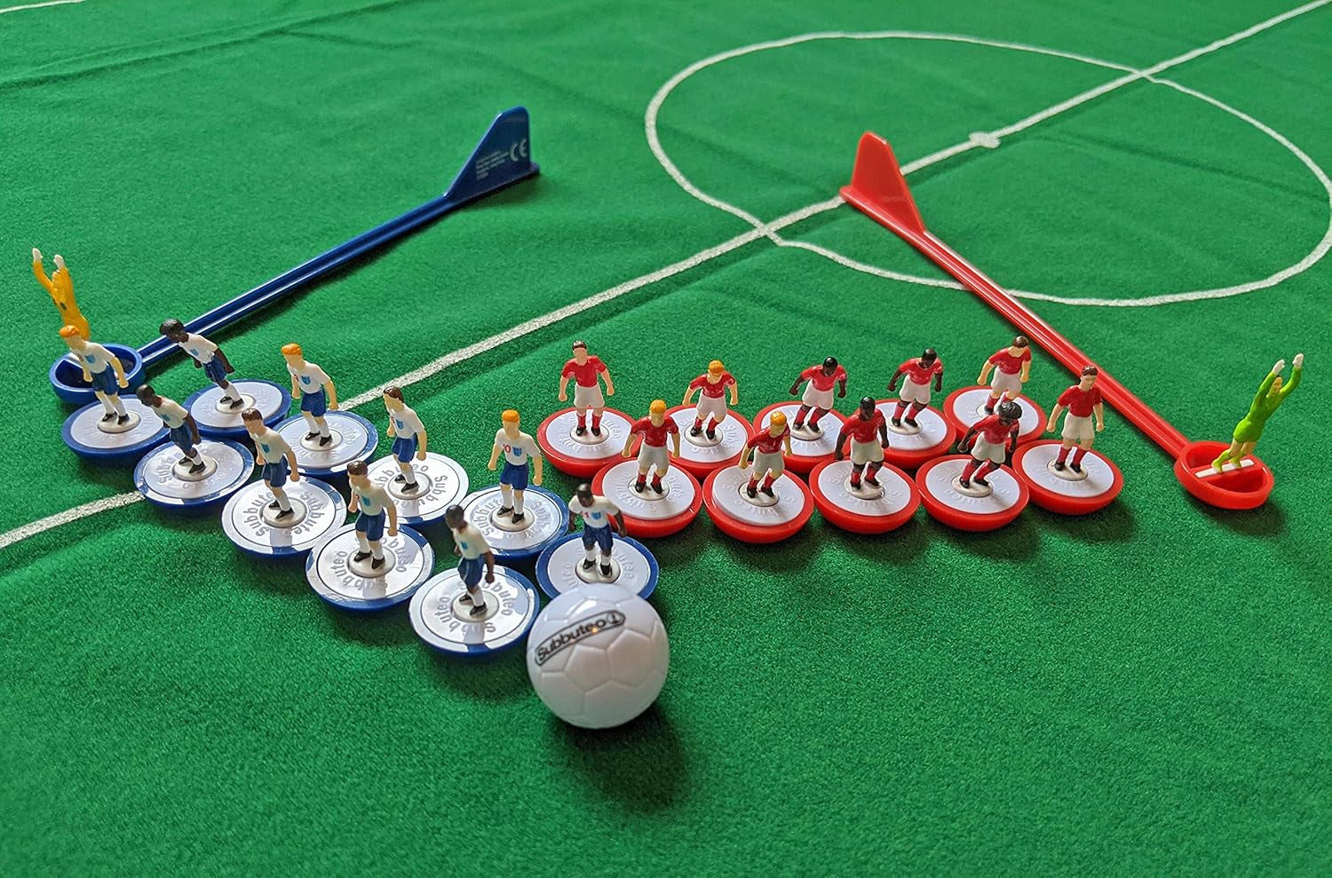 Subbuteo 3475 England Main Game UKUK