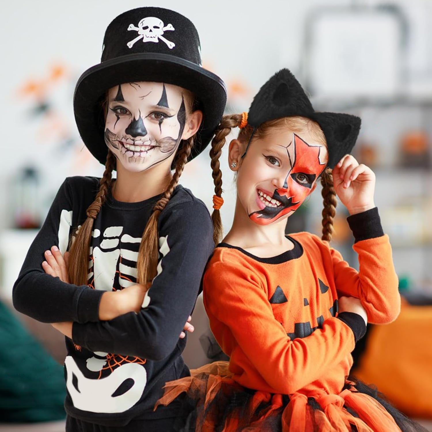 Halloween Costume Dress up Kit