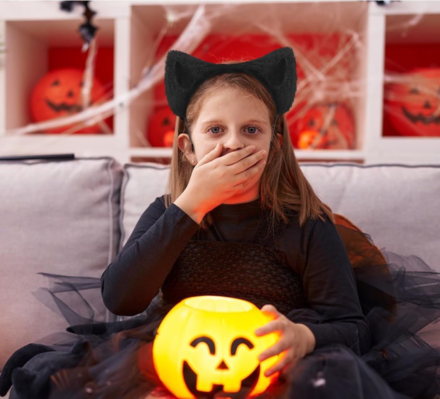 Halloween Costume Dress up Kit