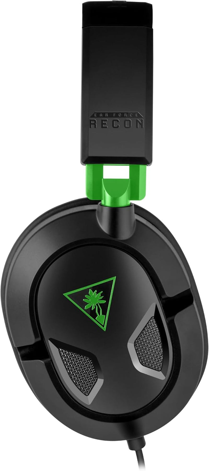 Recon 50 Xbox Gaming Headset - Xbox Series X, Xbox Series S, Xbox One, PS5, PS4, Playstation, Mobile & PC with 3.5Mm - Removable Mic, 40Mm Speakers