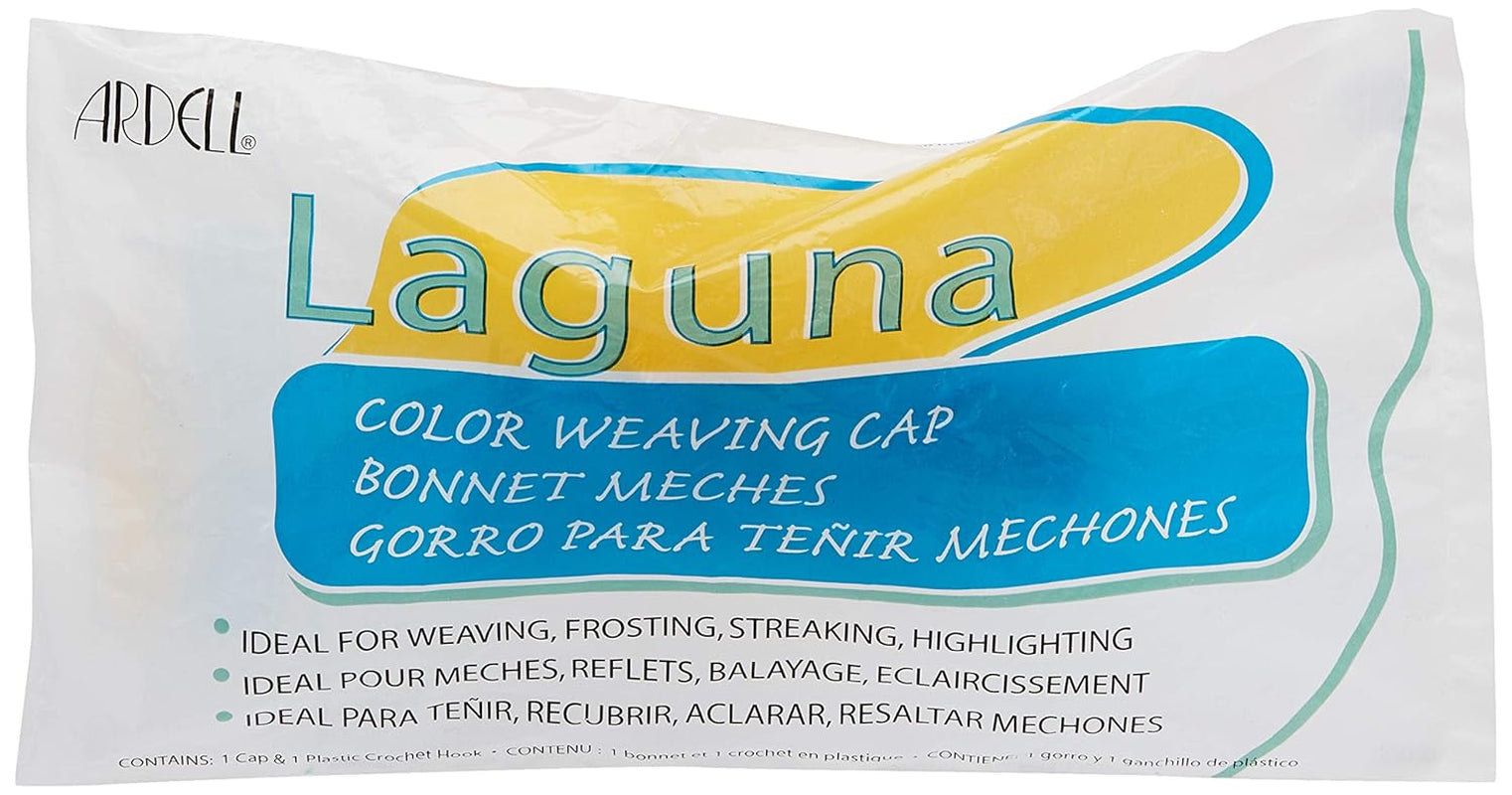 Laguna Color Weaving Caps