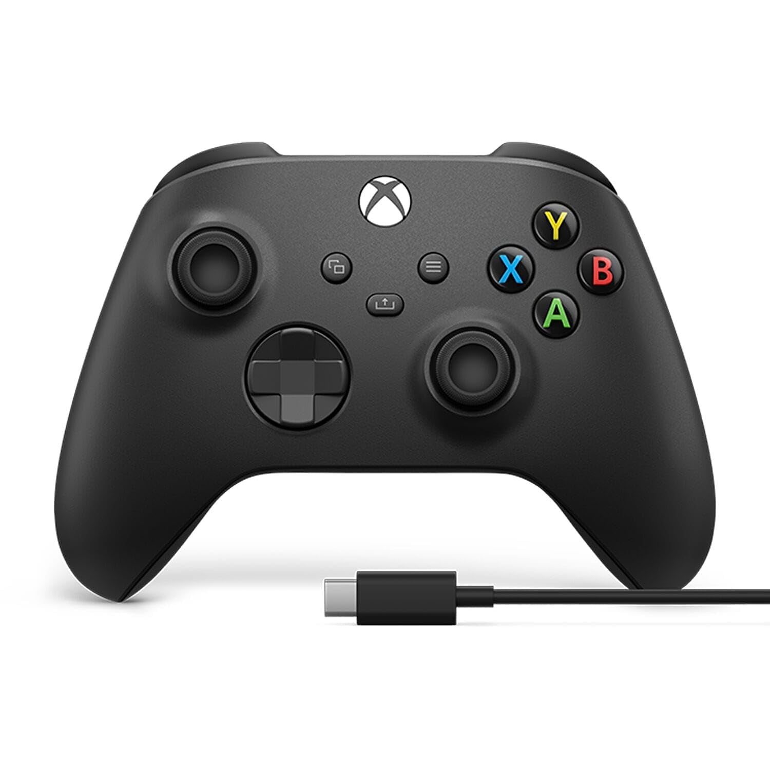 Wireless Controller Shock Blue - Wireless - Bluetooth - USB Series X, Series S, One, PC, Android, Ios, Tablet - Shock Blue